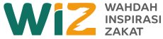 logo wahdah inspirasi zakat png