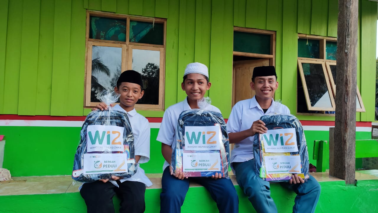 03 - paket pendidikan santri dhuafa - wahdah inspirasi zakat
