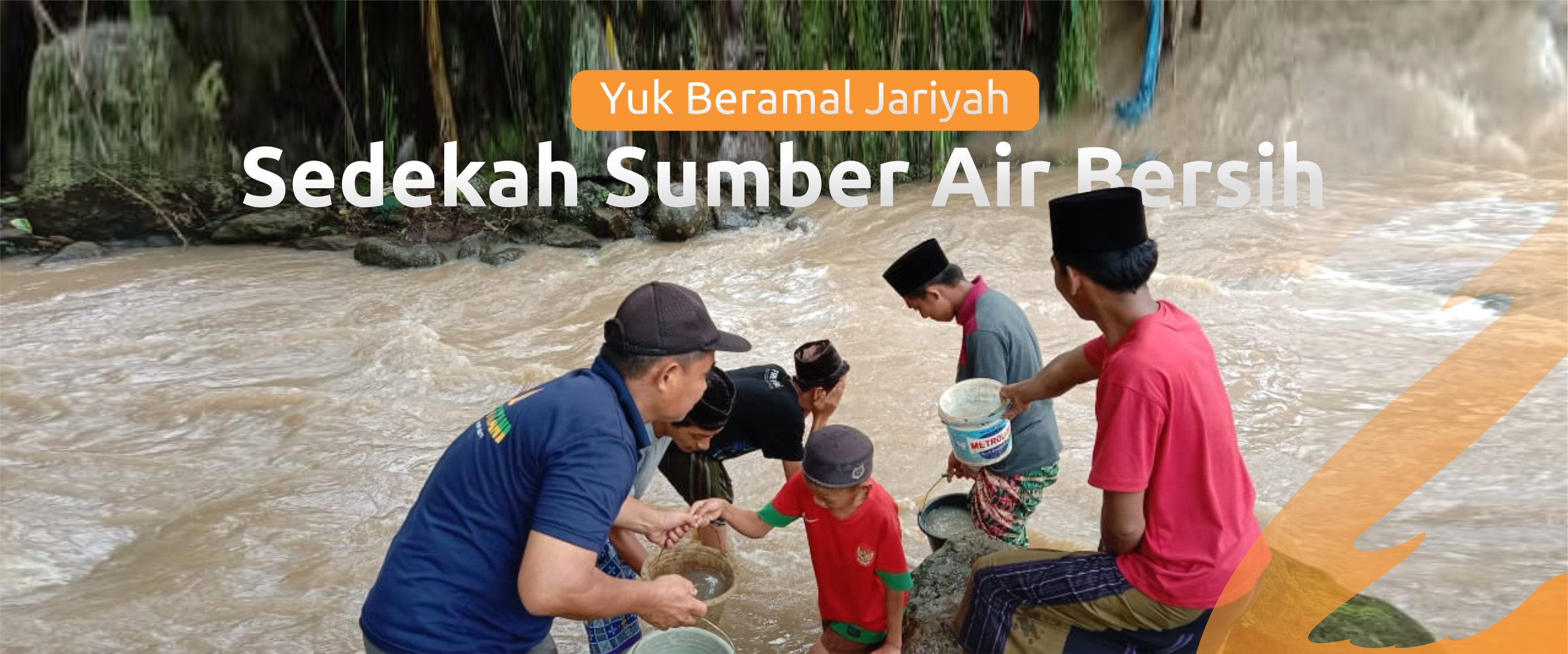 Sedekah Sumber Air Bersih - wahdah inspirasi zakat.jpeg
