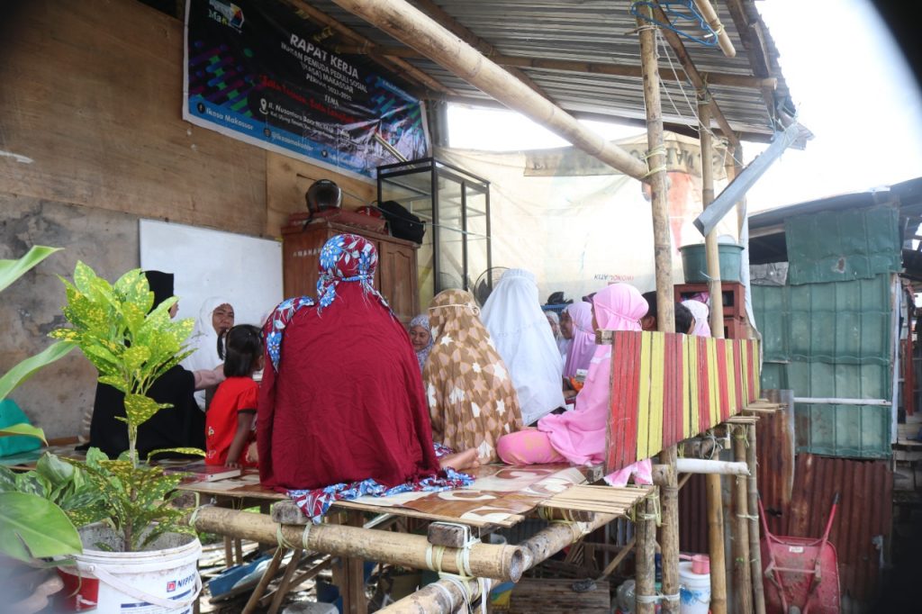 rumah berkah quran - wahdah inspirasi zakat