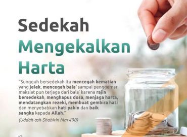 Apa Saja Harta Yang Wajib Dizakati - WAHDAH INSPIRASI ZAKAT