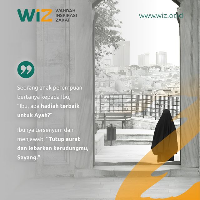 Artikel, Wanita, Muslimah