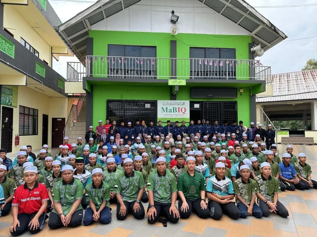 Bantuan Pendidikan untuk Mahasiswa IAIN Bone dalam Kegiatan ITHLA Abroad di Malaysia, Thailand & Singapura
