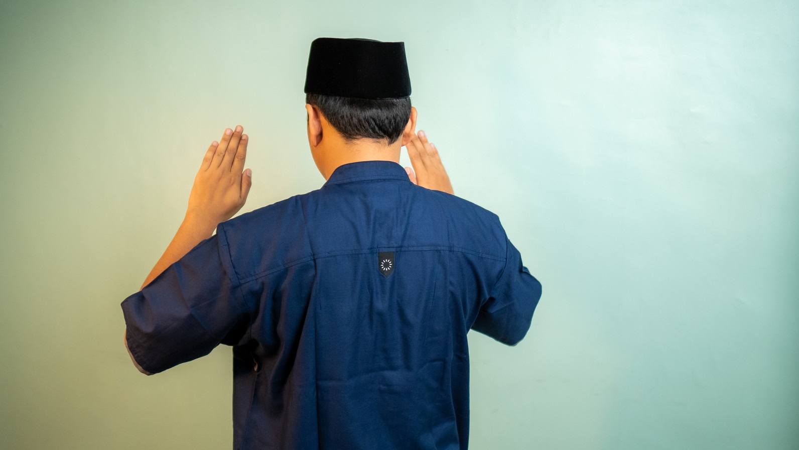 Ilustrasi sifat shalat malam nabi