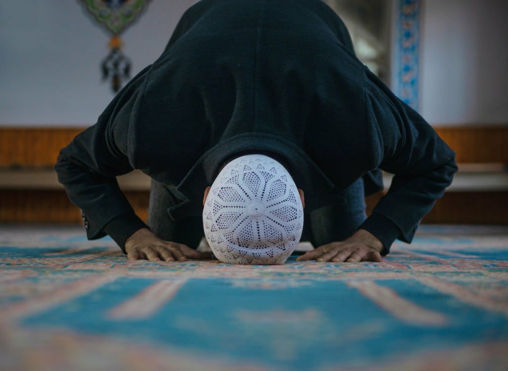 Gambar sunnah ab'ad