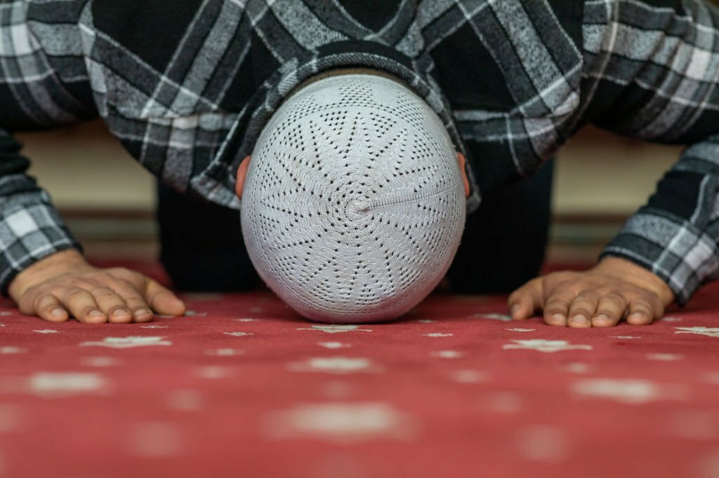 Ilustrasi taqwa