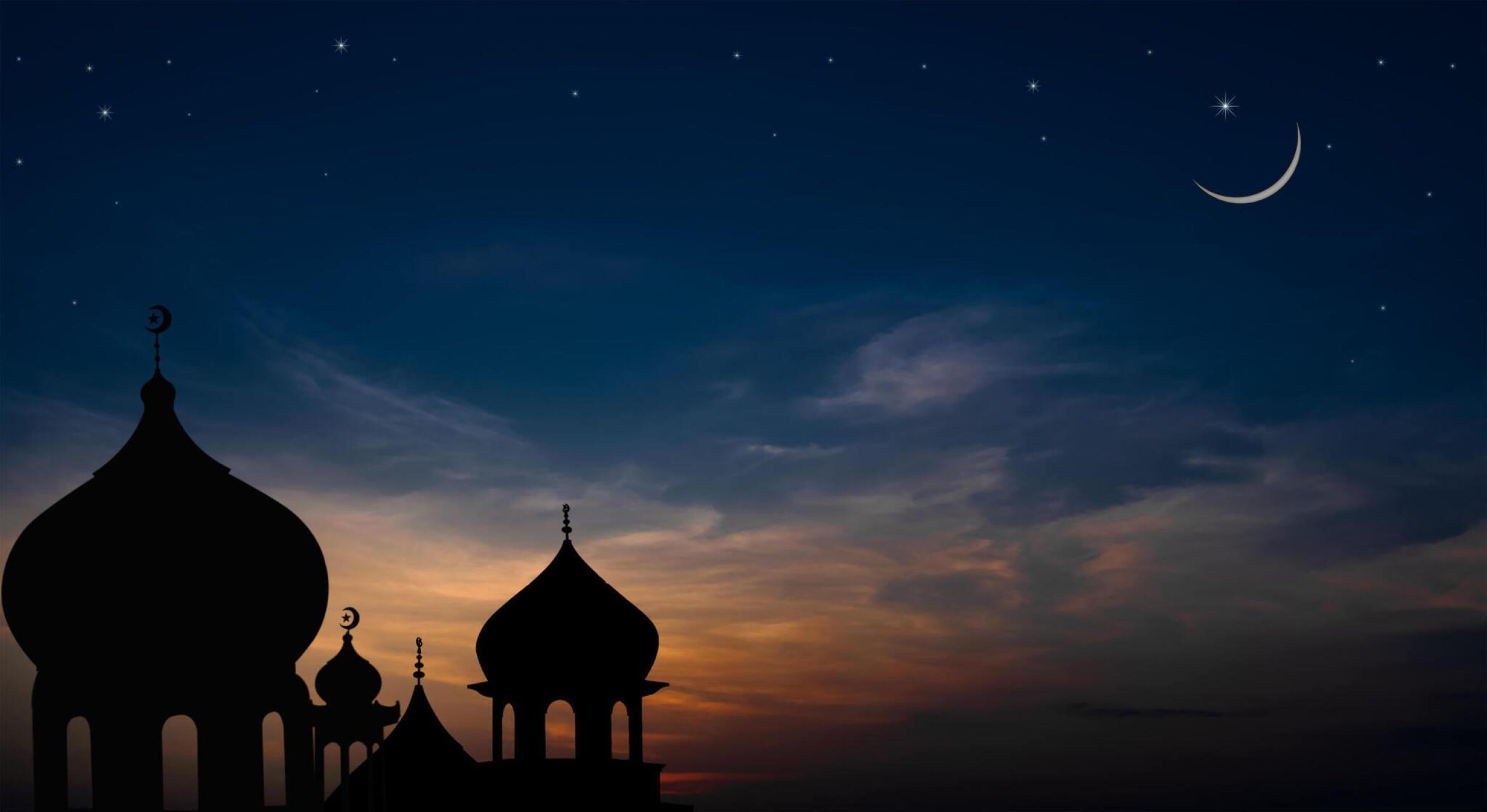 ilustrasi ramadan