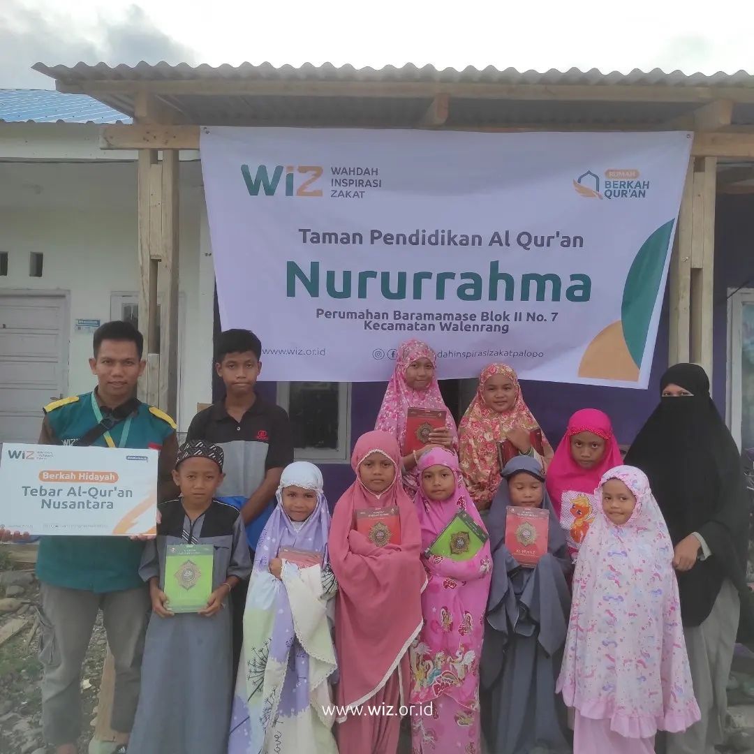https://wiz.or.id/tebar-quran-di-rq-al-wahdah-papua-menebarkan-cahaya-al-quran-di-bumi-cendrawasih/