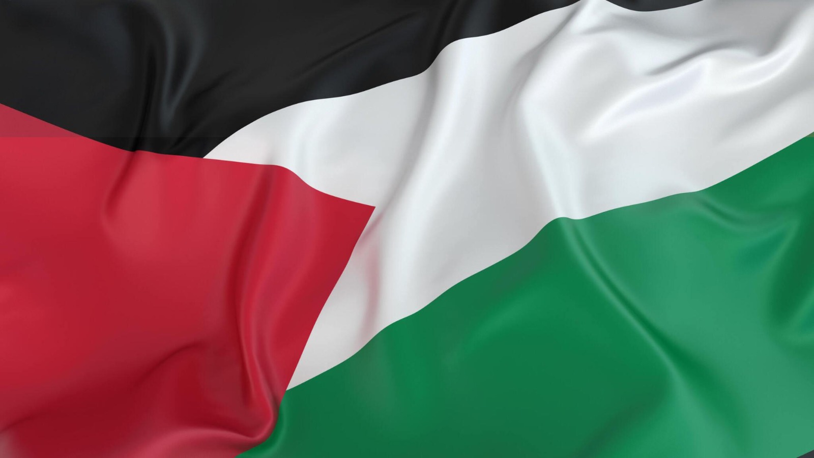 Khutbah Jum'at - Al Aqsha, Gaza dan Palestina
