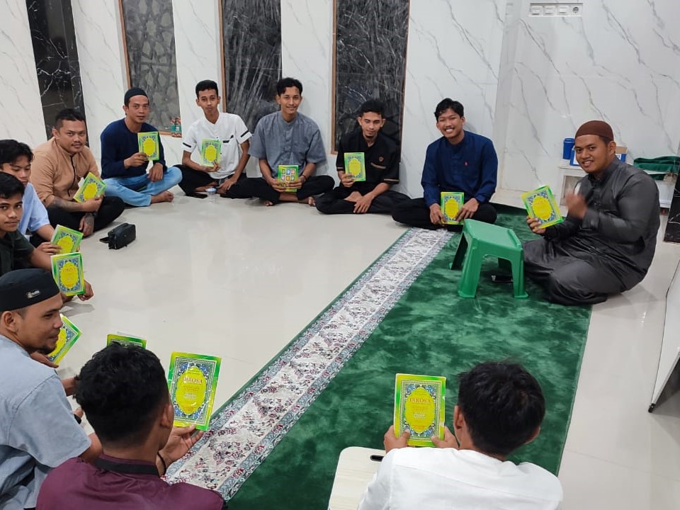 Dukung Dakwah Qur’ani, Laznas WIZ Gerakkan Dai dari Instansi Pemerintah Hingga Pelosok Desa