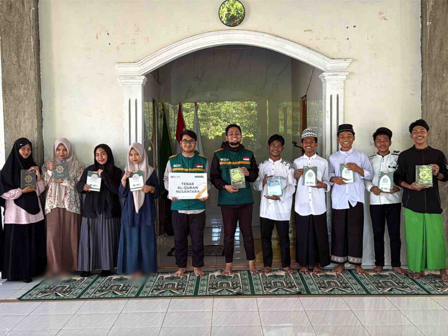 Iqra di Bumi Turatea