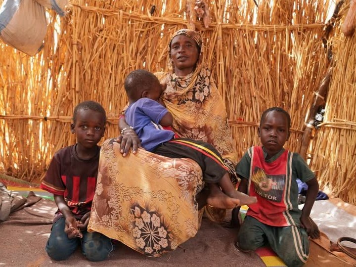 UNICEF Sedikitnya 330 Anak di Sudan Tewas atau Terluka pada Semester I 2026