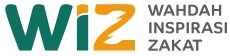 WAHDAH INSPIRASI ZAKAT